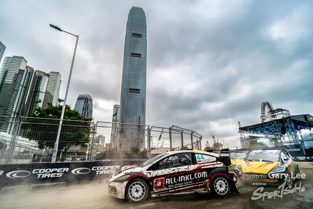 FIA World RX 0108