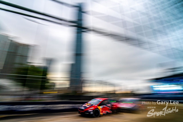 FIA World RX 0109