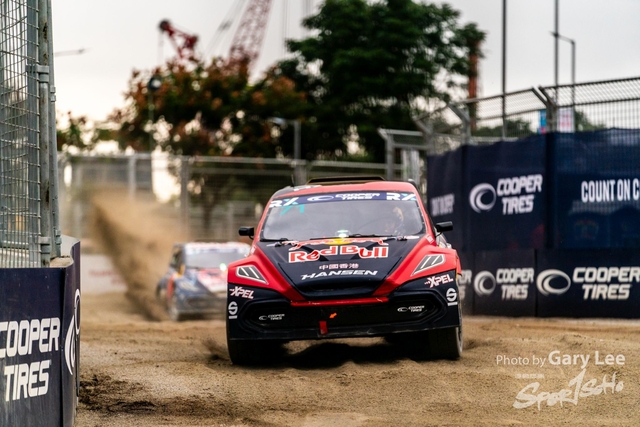 FIA World RX 0110