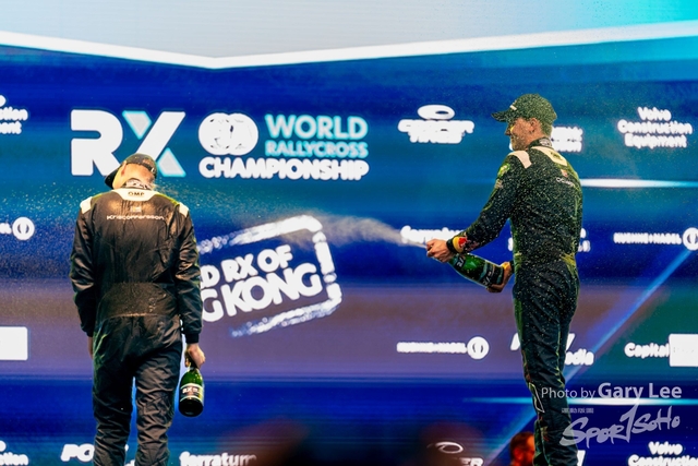 FIA World RX 0122