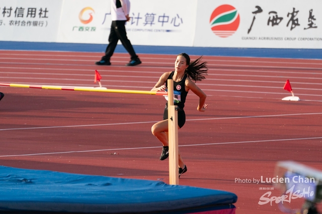 2023-11-10 The 1ST Student (Youth) Games Of The People\'s Republic Of China_high Jump-1007