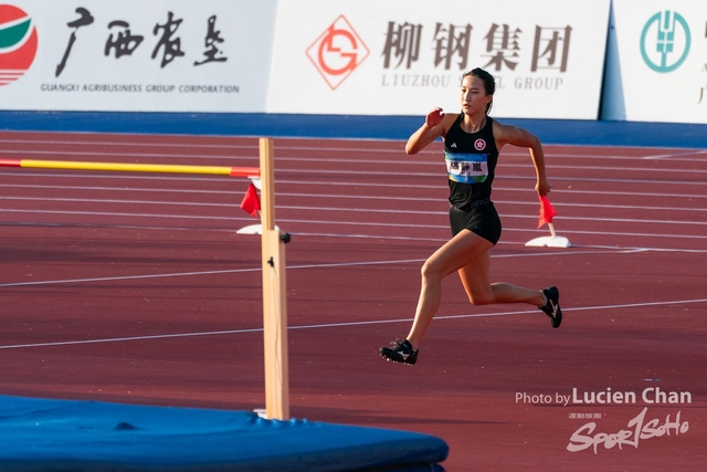 2023-11-10 The 1ST Student (Youth) Games Of The People\'s Republic Of China_high Jump-1014