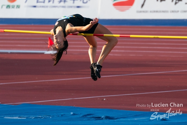 2023-11-10 The 1ST Student (Youth) Games Of The People\'s Republic Of China_high Jump-1015