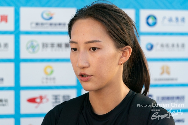 2023-11-10 The 1ST Student (Youth) Games Of The People's Republic Of China_high Jump-1019