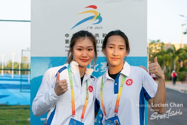 2023-11-10 The 1ST Student (Youth) Games Of The People's Republic Of China_high Jump-1022