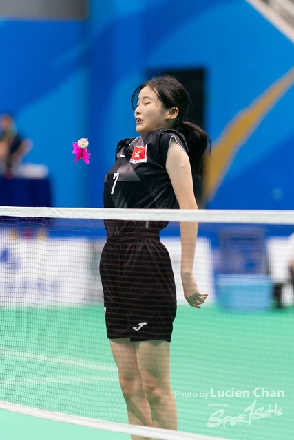 2023-11-10 The 1ST Student (Youth) Games Of The People\'s Republic Of China_Shuttlecock-1035