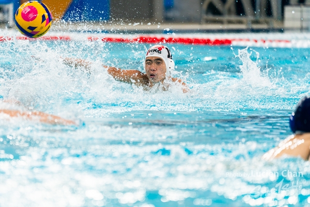 2023-11-14 The 1ST Student (Youth) Games Of The People\'s Republic Of China_water polo-1024