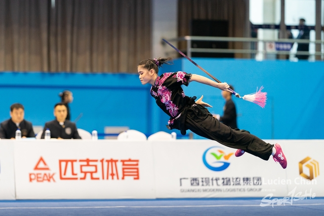 2023-11-15 The 1ST Student (Youth) Games Of The People\'s Republic Of China_wushu-1096