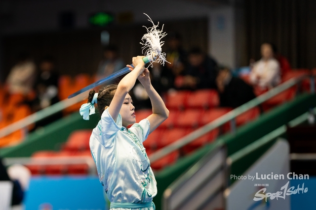 2023-11-15 The 1ST Student (Youth) Games Of The People\'s Republic Of China_wushu-1113