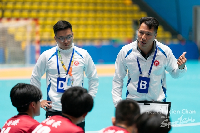 2023-11-13 The 1ST Student (Youth) Games Of The People\'s Republic Of China_hand ball-1036
