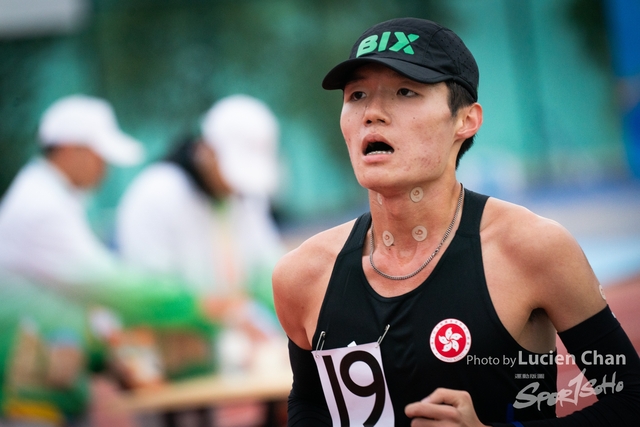 2023-11-14 The 1ST Student (Youth) Games Of The People\'s Republic Of China_10000m-1024