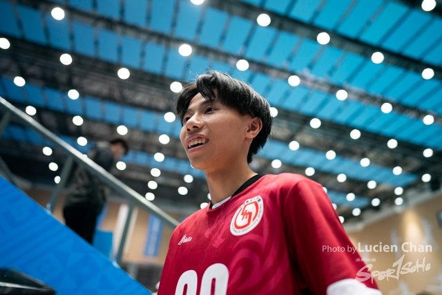 2023-11-13 The 1ST Student (Youth) Games Of The People's Republic Of China_hand ball-1079