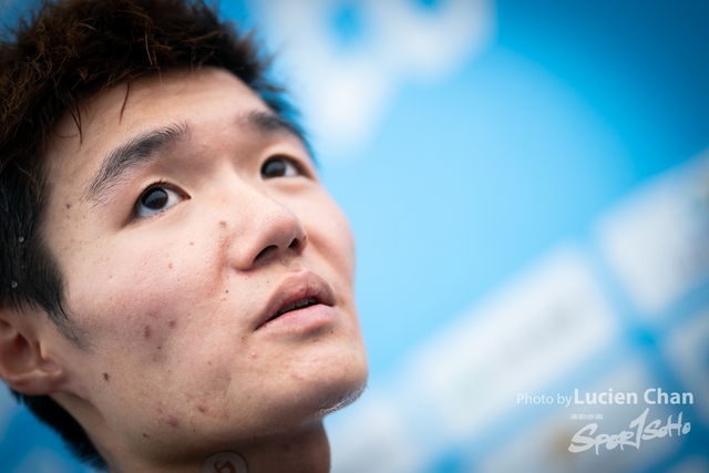 2023-11-14 The 1ST Student (Youth) Games Of The People's Republic Of China_10000m-1054