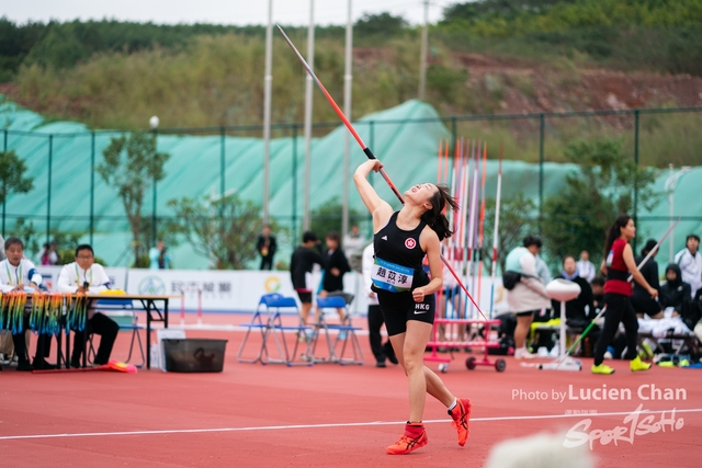 2023-11-12 The 1ST Student (Youth) Games Of The People\'s Republic Of China_track_field-1012