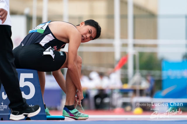 2023-11-12 The 1ST Student (Youth) Games Of The People\'s Republic Of China_track_field-1037