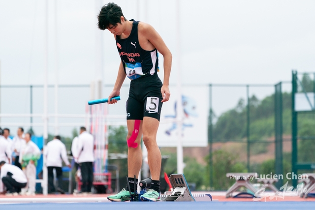 2023-11-12 The 1ST Student (Youth) Games Of The People\'s Republic Of China_track_field-1038
