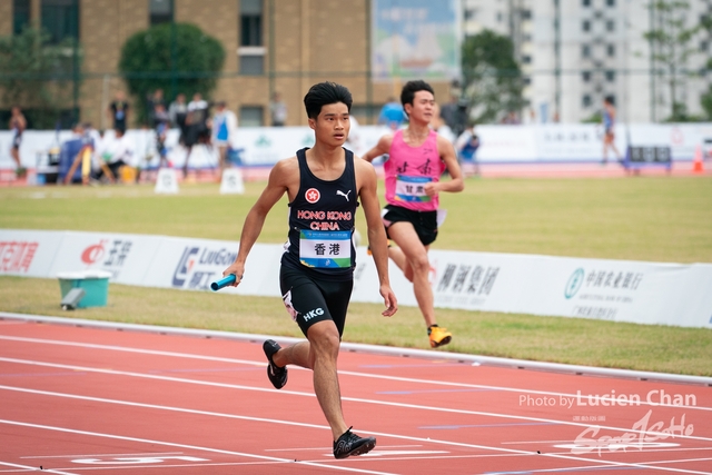 2023-11-12 The 1ST Student (Youth) Games Of The People's Republic Of China_track_field-1043