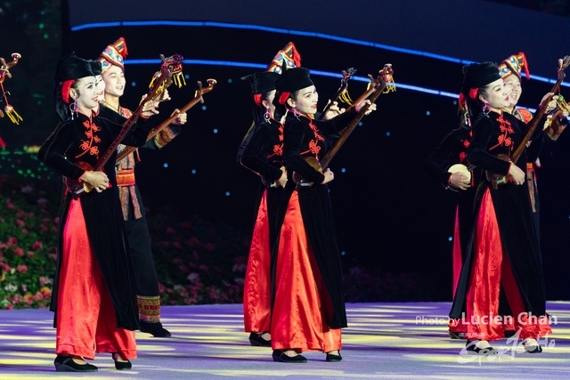 2023-11-15 The 1ST Student (Youth) Games Of The People\'s Republic Of China_closing-1012