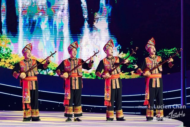 2023-11-15 The 1ST Student (Youth) Games Of The People\'s Republic Of China_closing-1017