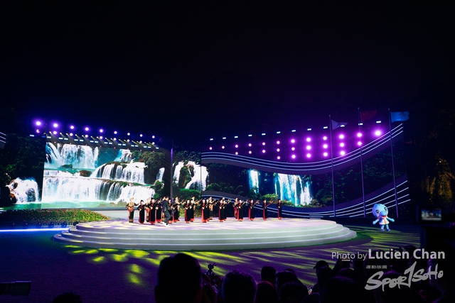 2023-11-15 The 1ST Student (Youth) Games Of The People\'s Republic Of China_closing-1019