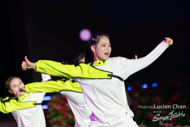 2023-11-15 The 1ST Student (Youth) Games Of The People\'s Republic Of China_closing-1023