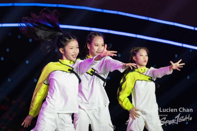 2023-11-15 The 1ST Student (Youth) Games Of The People\'s Republic Of China_closing-1025