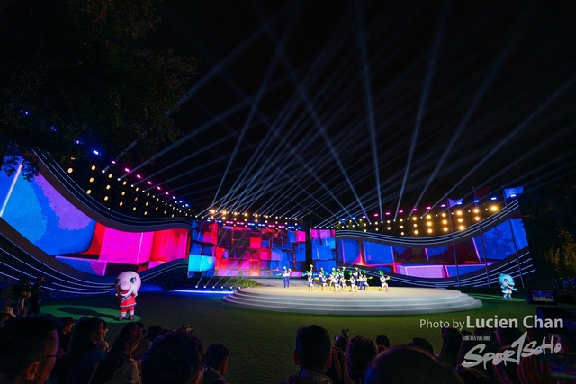 2023-11-15 The 1ST Student (Youth) Games Of The People\'s Republic Of China_closing-1026