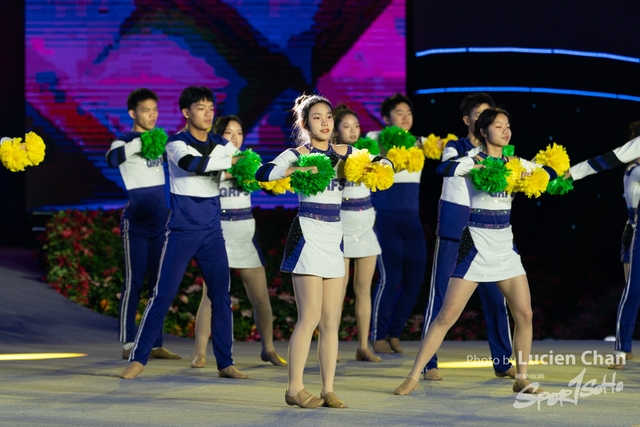 2023-11-15 The 1ST Student (Youth) Games Of The People\'s Republic Of China_closing-1030