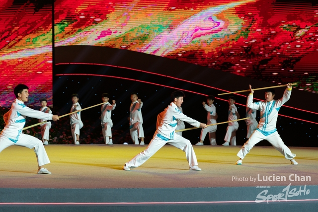 2023-11-15 The 1ST Student (Youth) Games Of The People\'s Republic Of China_closing-1035