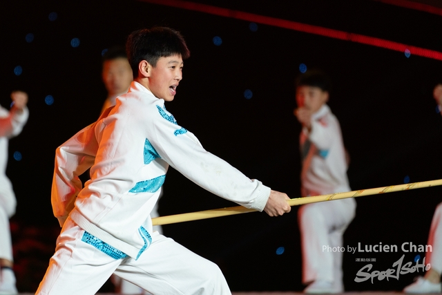 2023-11-15 The 1ST Student (Youth) Games Of The People\'s Republic Of China_closing-1036