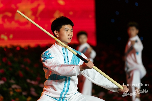 2023-11-15 The 1ST Student (Youth) Games Of The People\'s Republic Of China_closing-1037