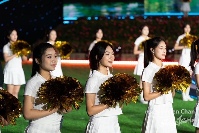 2023-11-15 The 1ST Student (Youth) Games Of The People\'s Republic Of China_closing-1058