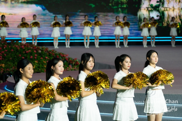 2023-11-15 The 1ST Student (Youth) Games Of The People\'s Republic Of China_closing-1059