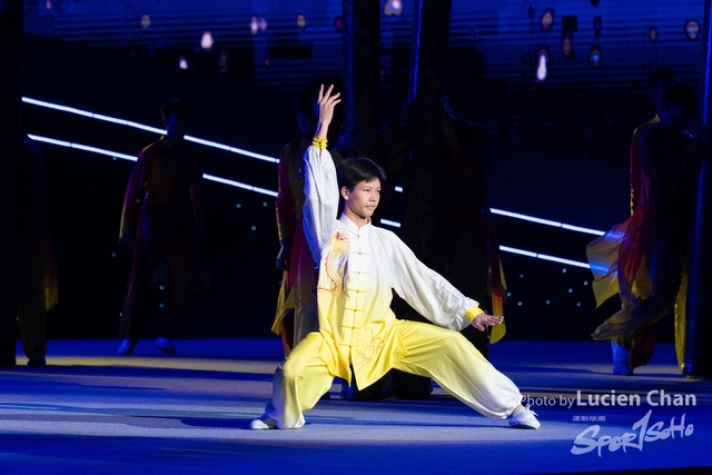 2023-11-15 The 1ST Student (Youth) Games Of The People\'s Republic Of China_closing-1099