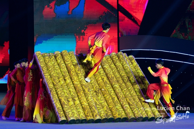2023-11-15 The 1ST Student (Youth) Games Of The People\'s Republic Of China_closing-1102