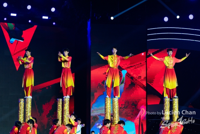 2023-11-15 The 1ST Student (Youth) Games Of The People\'s Republic Of China_closing-1104
