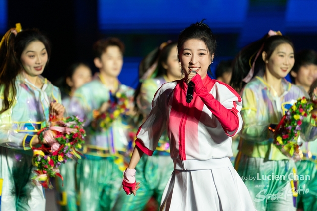 2023-11-15 The 1ST Student (Youth) Games Of The People\'s Republic Of China_closing-1114