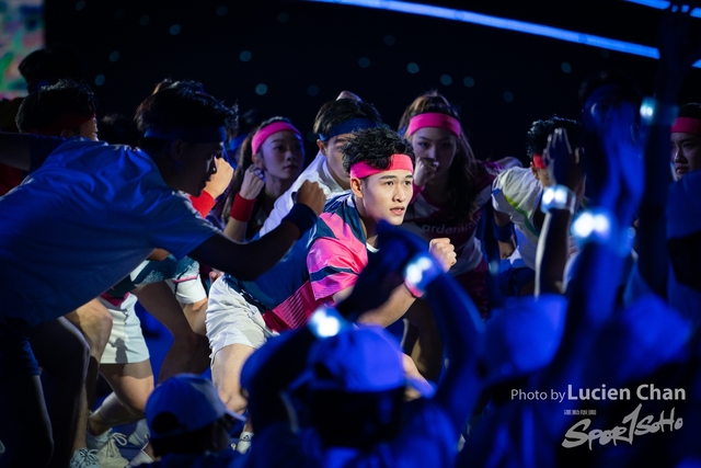 2023-11-15 The 1ST Student (Youth) Games Of The People\'s Republic Of China_closing-1127
