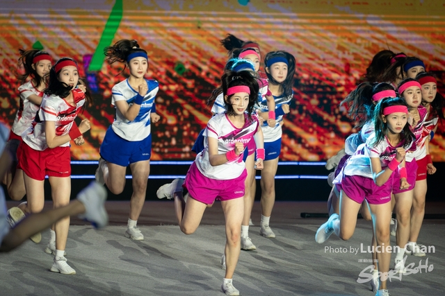 2023-11-15 The 1ST Student (Youth) Games Of The People\'s Republic Of China_closing-1134