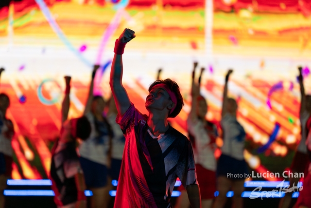 2023-11-15 The 1ST Student (Youth) Games Of The People\'s Republic Of China_closing-1135