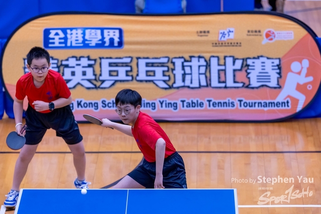 20231118 - Stephen Yau - SYR50088