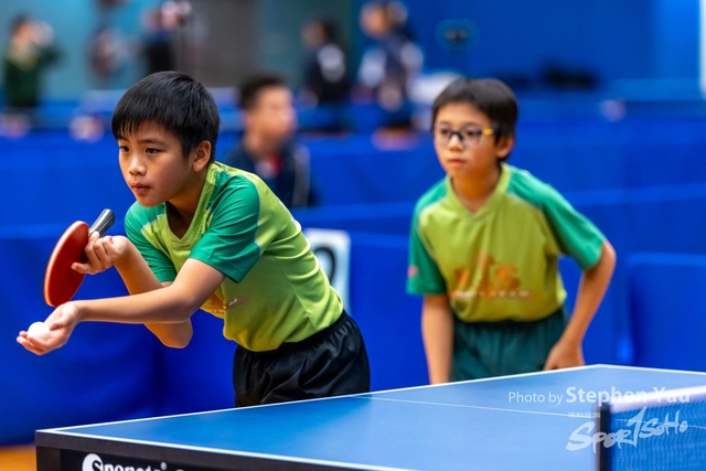 20231118 - Stephen Yau - SYR50098