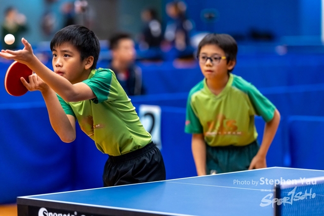 20231118 - Stephen Yau - SYR50101