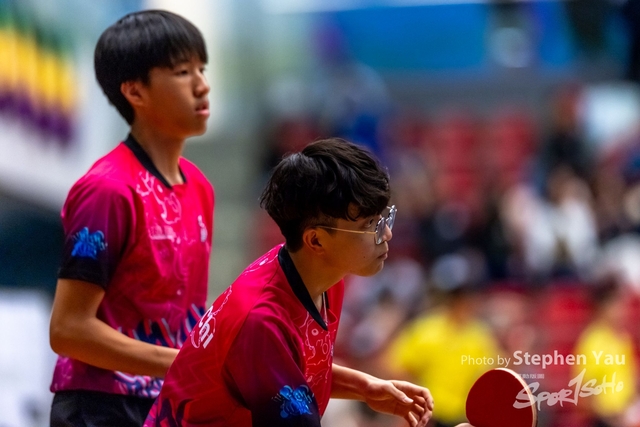 20231118 - Stephen Yau - SYR50306