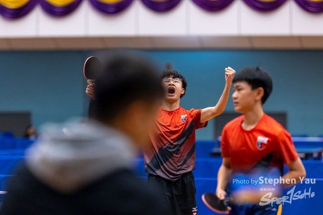20231118 - Stephen Yau - SYR50501