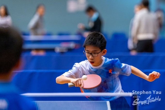 20231118 - Stephen Yau - SYR50530