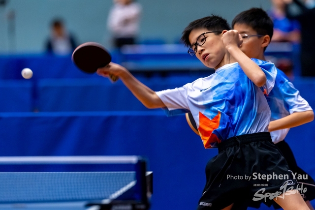 20231118 - Stephen Yau - SYR50551