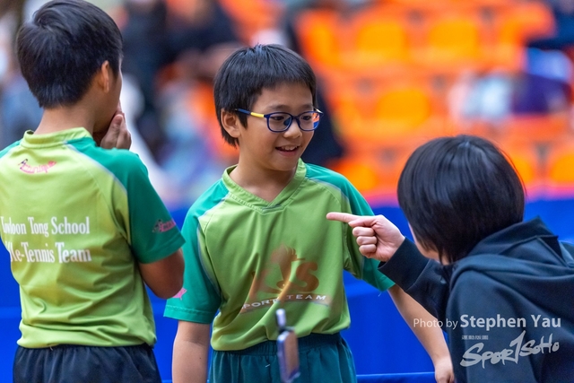 20231118 - Stephen Yau - SYR50611