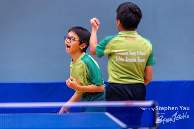 20231118 - Stephen Yau - SYR50704