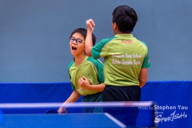 20231118 - Stephen Yau - SYR50705